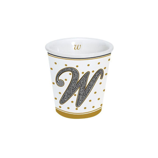 Picture of ESPRESSO CUP - W